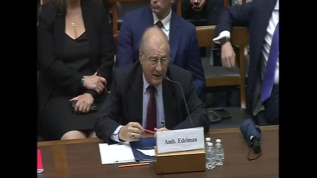 Congress confronts urgent military readiness and infrastructure crisis