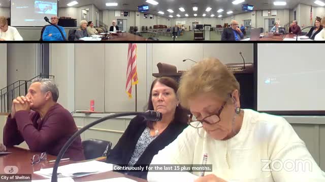 Cease and desist sparks heated debate over rule violations