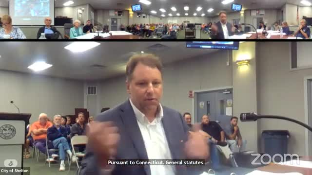 Residents Rally Against Proposed Commercial Development Plan