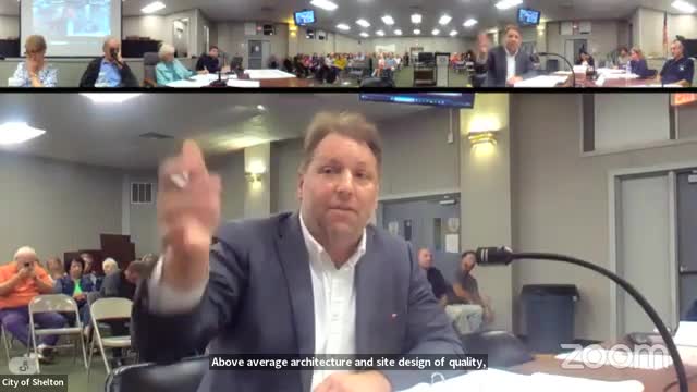 Environmental Expert Raises Alarm Over Proposed Development Impact