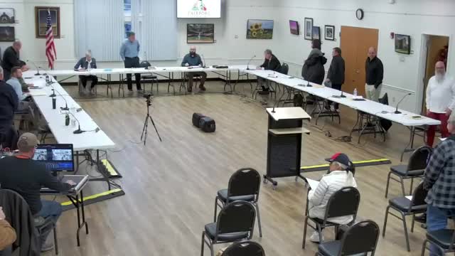 Council appoints special prosecutor after police incident