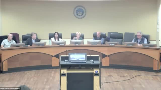 City Council Faces Controversy Over Food Forest Project