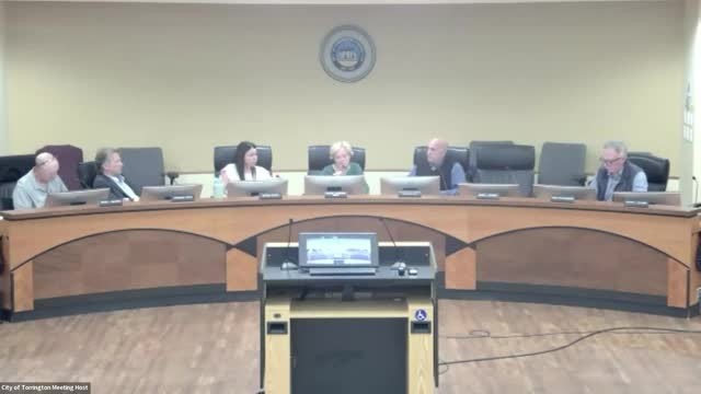 City Council Faces Blight Crisis Amid Insurance Controversy
