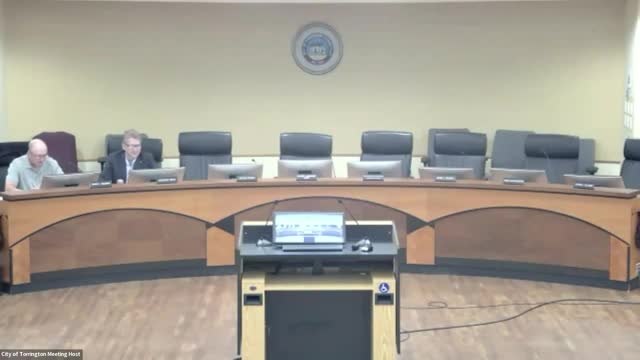 City Council Approves Controversial Emergency Oil Tank Replacement