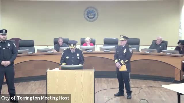 Brave officers honored for life-saving actions in crisis