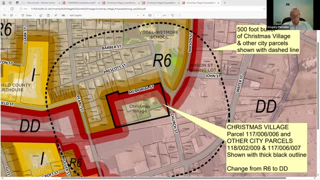 Property Compliance Issues Spark Urgent Action from Officials