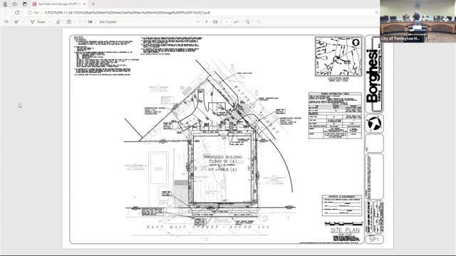 Developer transforms former Ford site into green oasis