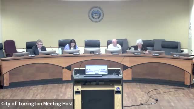 Torrington establishes new Fair Rent Commission to tackle housing issues