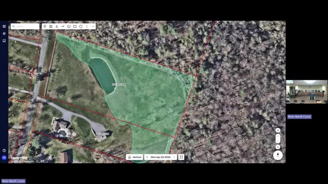 Future of Christmas tree farm hangs in balance