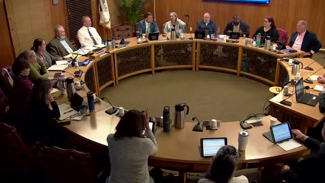 City Council Launches New Housing Initiative Amid Development Boom