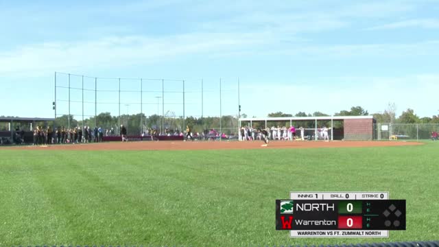 High stakes showdown as Warriors face Panthers in finale