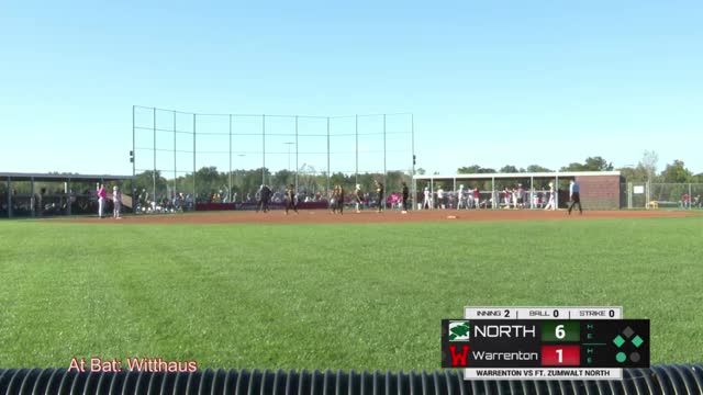 Warriors rally with grit in thrilling comeback battle