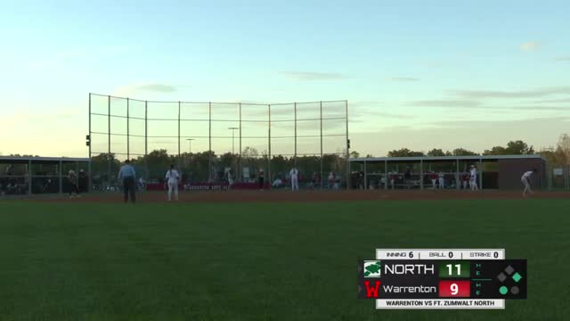 High-scoring showdown as Zumwalt battles Wharton