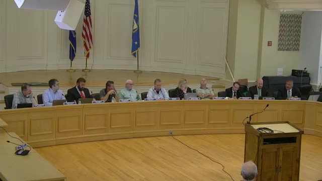 Commission approves new affordable housing development despite opposition