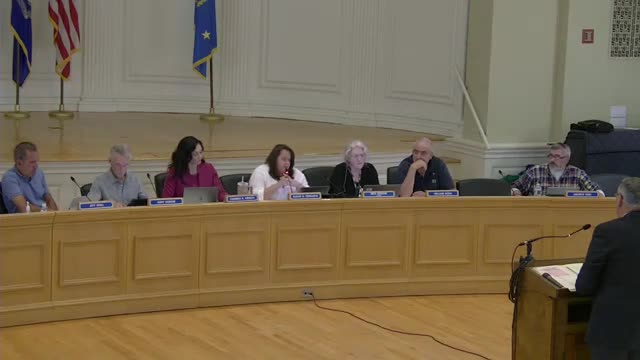 Community divided over controversial home expansion proposal