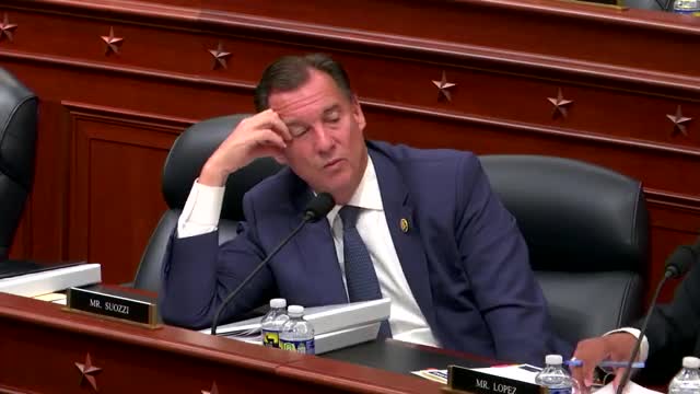 Lawmakers demand accountability for inflated budget projections