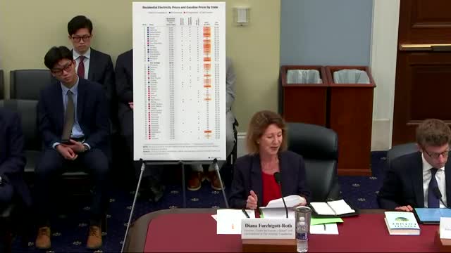 Energy Crisis Unleashed by Government Green Policies