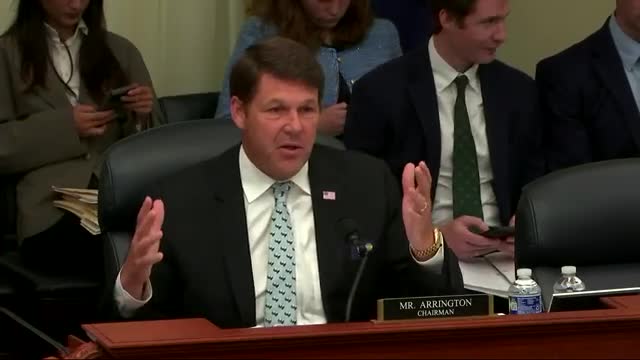 Lawmakers clash over impact of Inflation Reduction Act