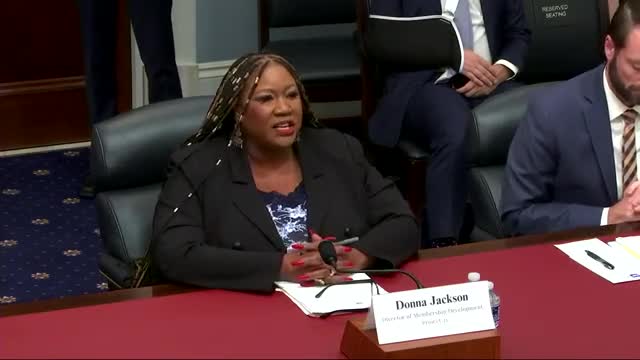 Working families struggle under weight of rising costs