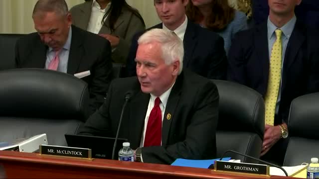 Biden administration faces backlash over energy policies