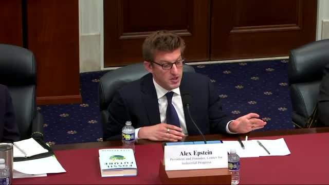 Debate ignites over renewable energy's reliability and land use