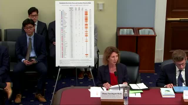 Biden policies spark electricity cost crisis for Americans