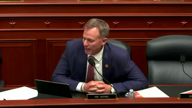 Biden's energy policies threaten jobs and national security