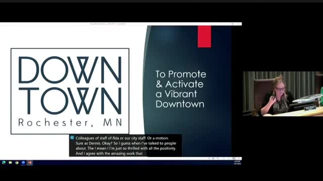 City leaders tackle parking crisis to boost downtown business