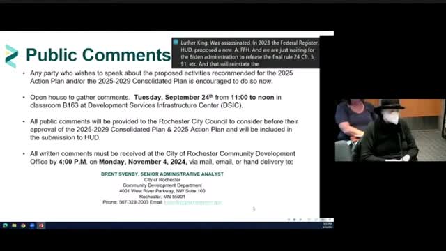City Council Approves Controversial Oak Ridge Villas Development