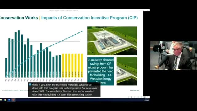 Rochester plans massive investment in renewable energy transition