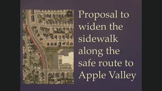 Parents demand safer routes for kids walking to school