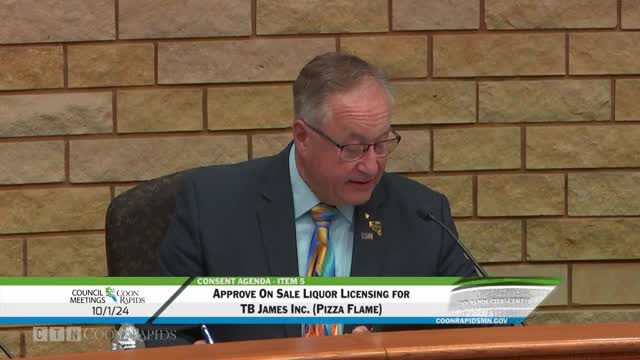 New owner vows to preserve legacy of Pizza Flame