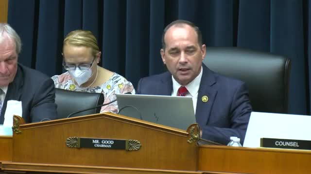 Lawmakers clash over future of healthcare and ERISA reforms