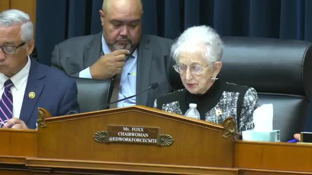 Committee advances crucial bills for child safety and healthcare