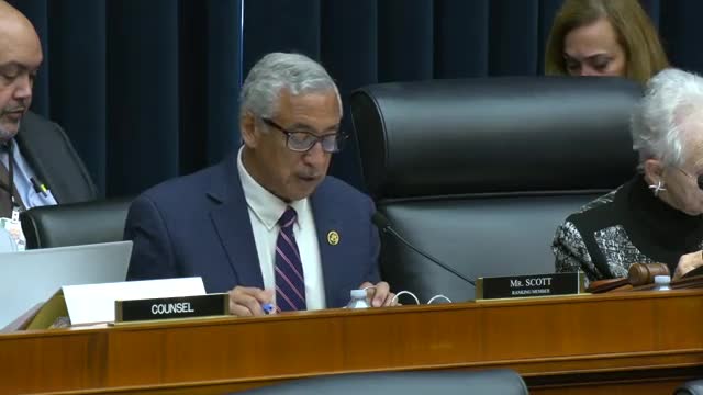 Lawmakers clash over child welfare and education reforms