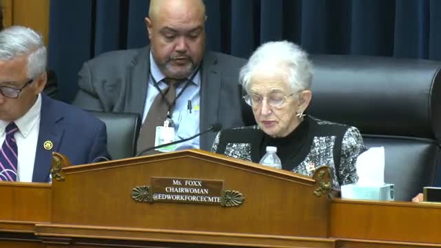 Congress advances landmark bill to end campus hazing