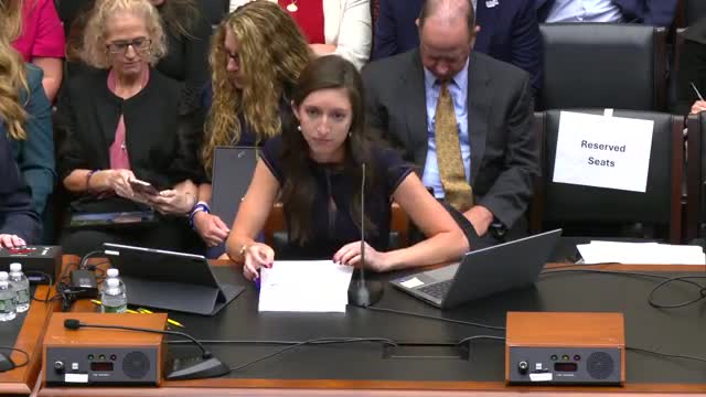 Lawmakers push for stronger child abuse prevention measures