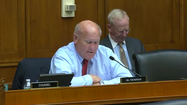 Congressional Hearing Reveals FAFSA Failures Harming Students