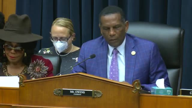 Lawmakers demand accountability in education crisis