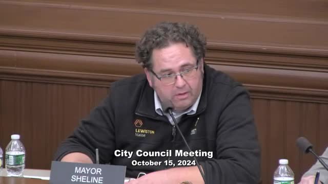 City Council Delays Vote Amid Community Concerns