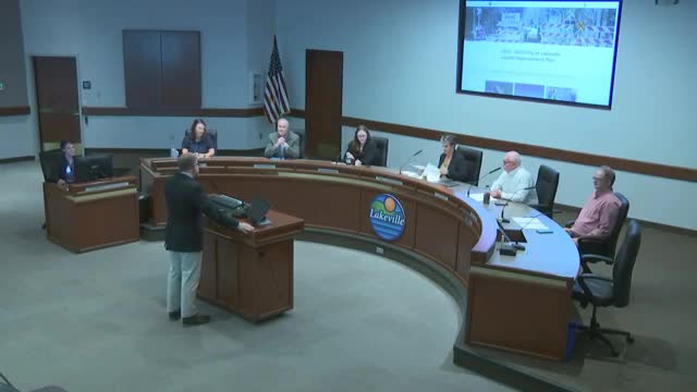 City unveils ambitious 300 million dollar infrastructure plan