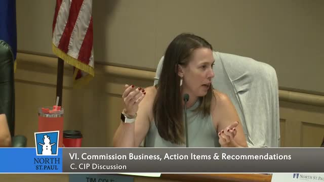 Community leaders push for urgent upgrades to local parks