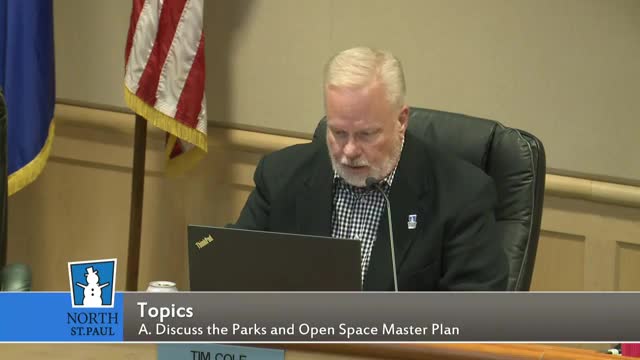 City Council Pushes for Urgent Park Improvement Plans