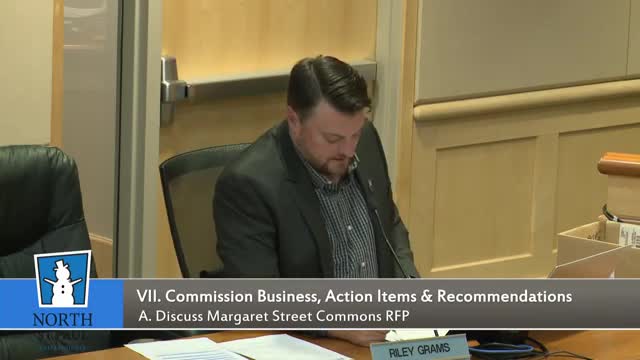 City launches RFP to revitalize prime downtown site