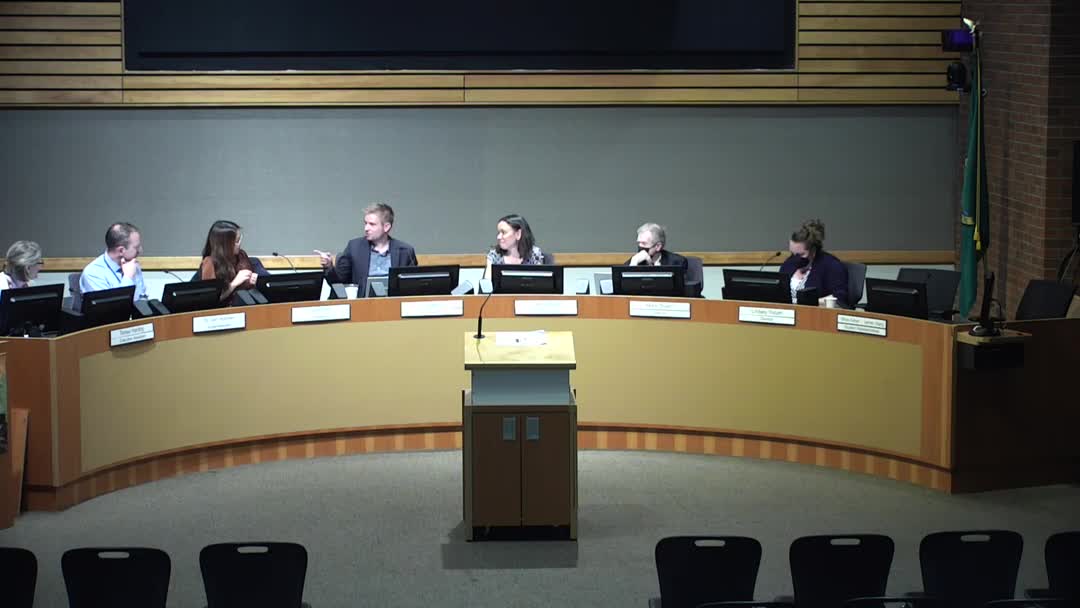 Community leaders unite to tackle affordable housing crisis