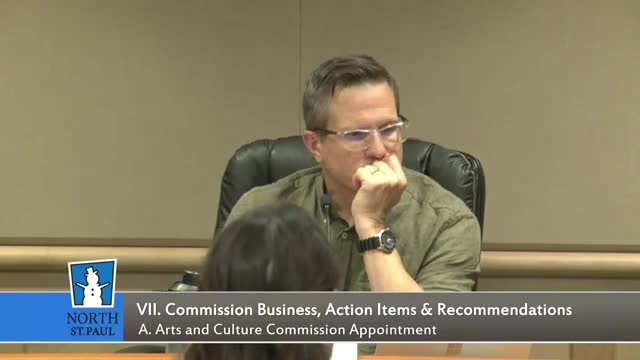 Community Plans Exciting Autumn Arts Festival Events