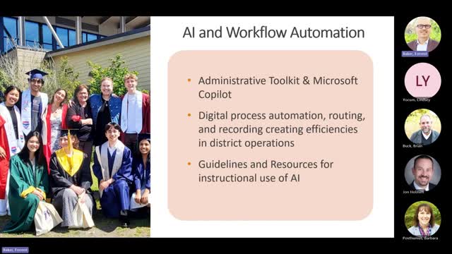 AI Revolutionizes Education with New Digital Tools