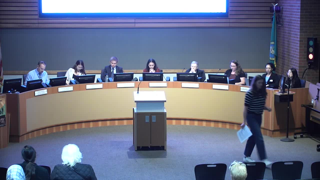 Parents Demand Action on Overcrowded Classrooms at Alcott Elementary