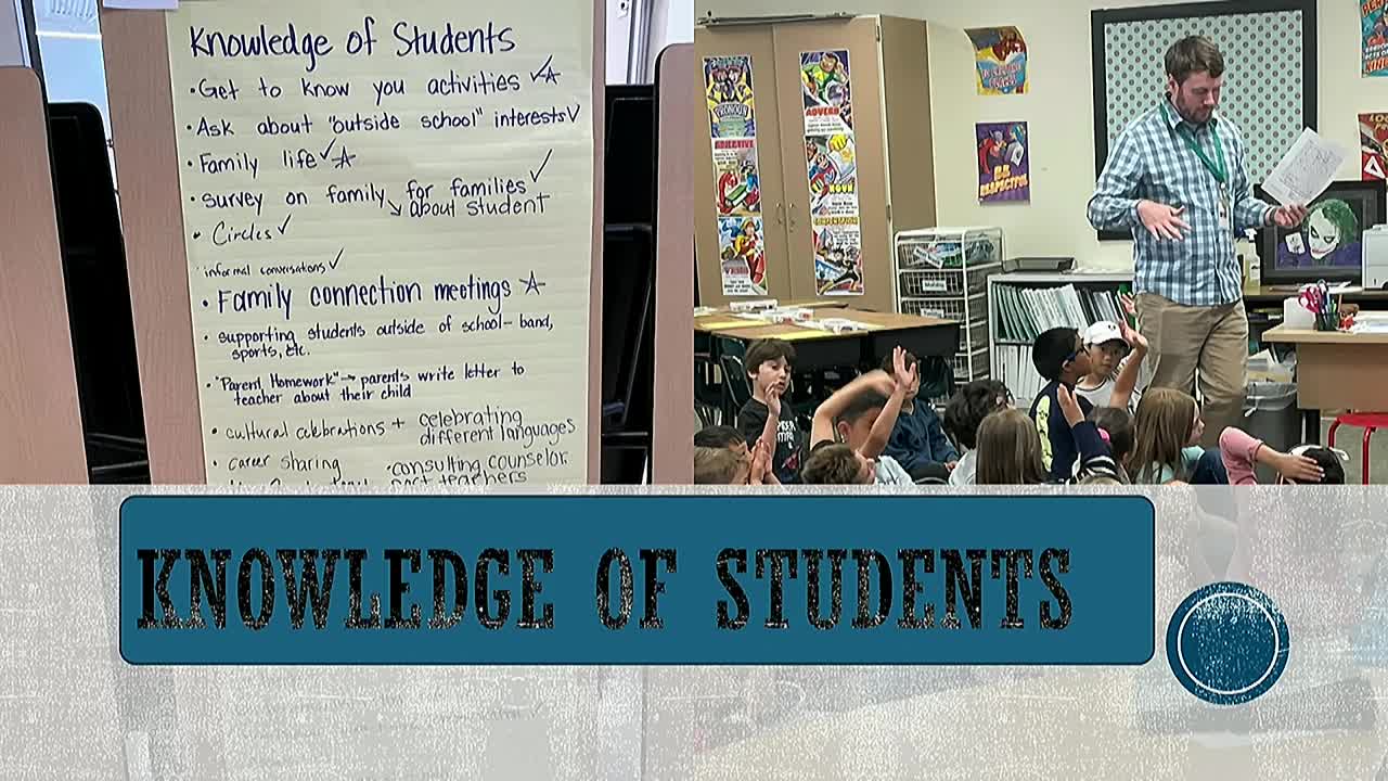 New school year sparks excitement and community connections