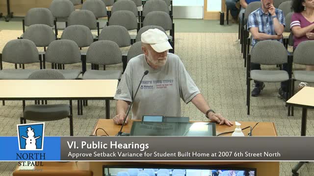 Affordable Housing Debate Sparks Community Concerns